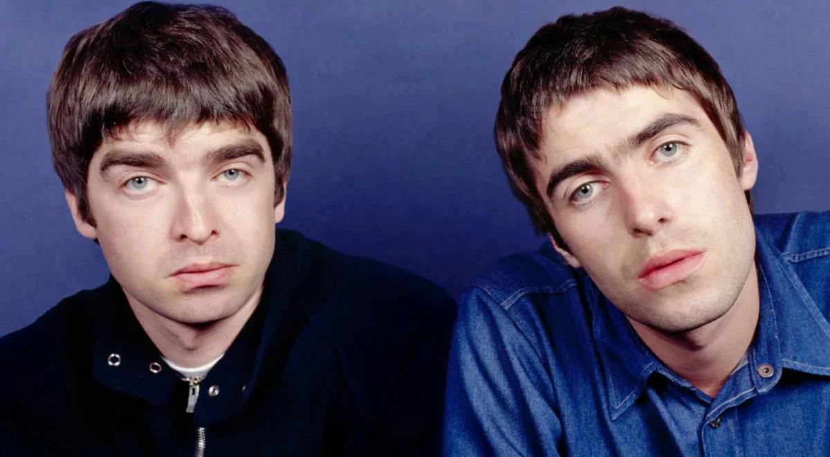 Oasis na Wembley. Koncertowy album zespołu trafi ponownie do sprzedaży