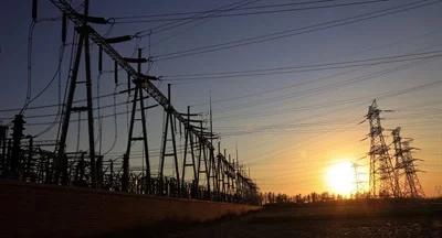 Braki prądu coraz bardziej odczuwalne w Ukrainie.  "Lodówki wytrzymują kilka godzin"