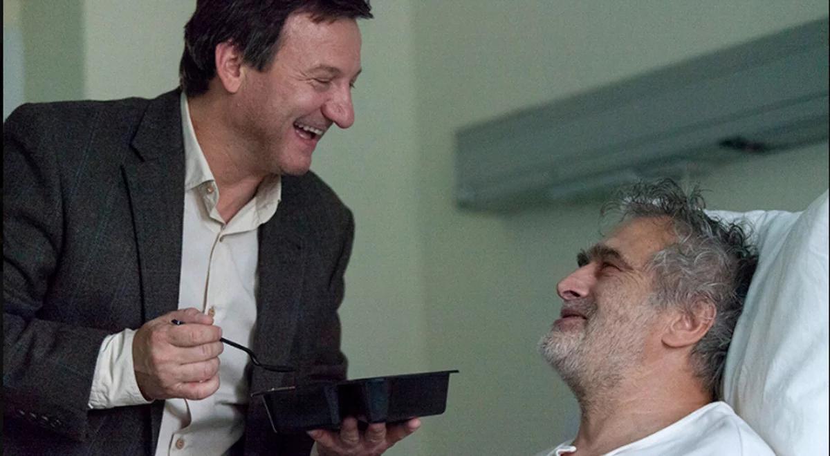 Robert Więckiewicz: to jest bardzo osobista historia 