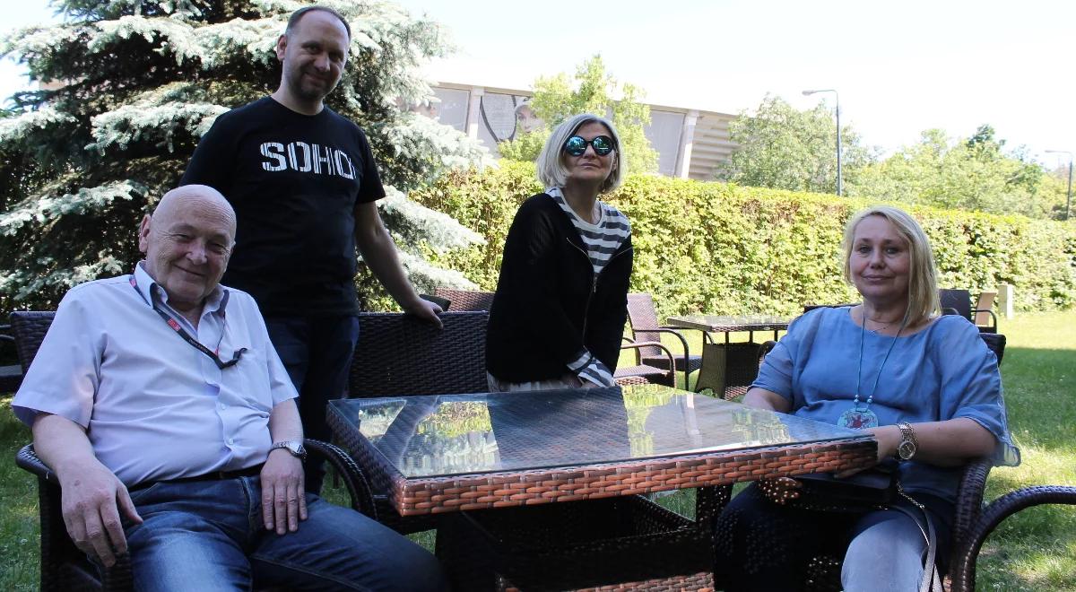 Festiwal Dwa Teatry. Odliczanie nabiera tempa!