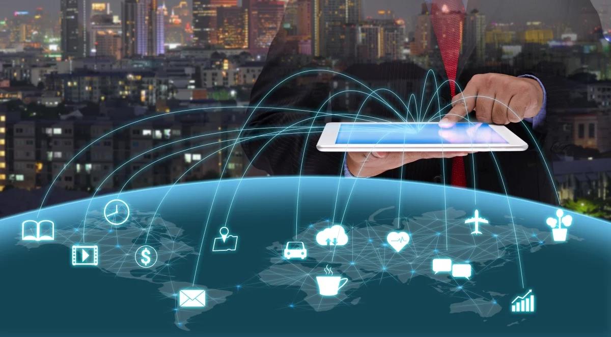 Może zabraknąć dostępu do internetu w UE?