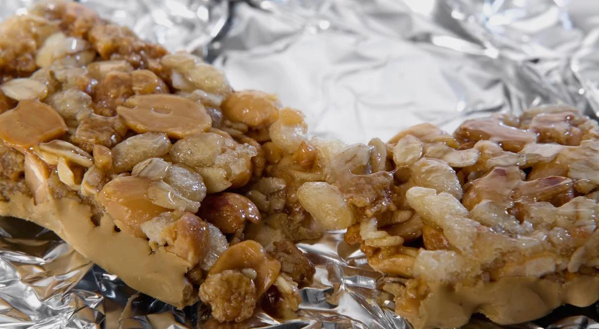 Zdrowe i pyszne batoniki od Jamiego Olivera