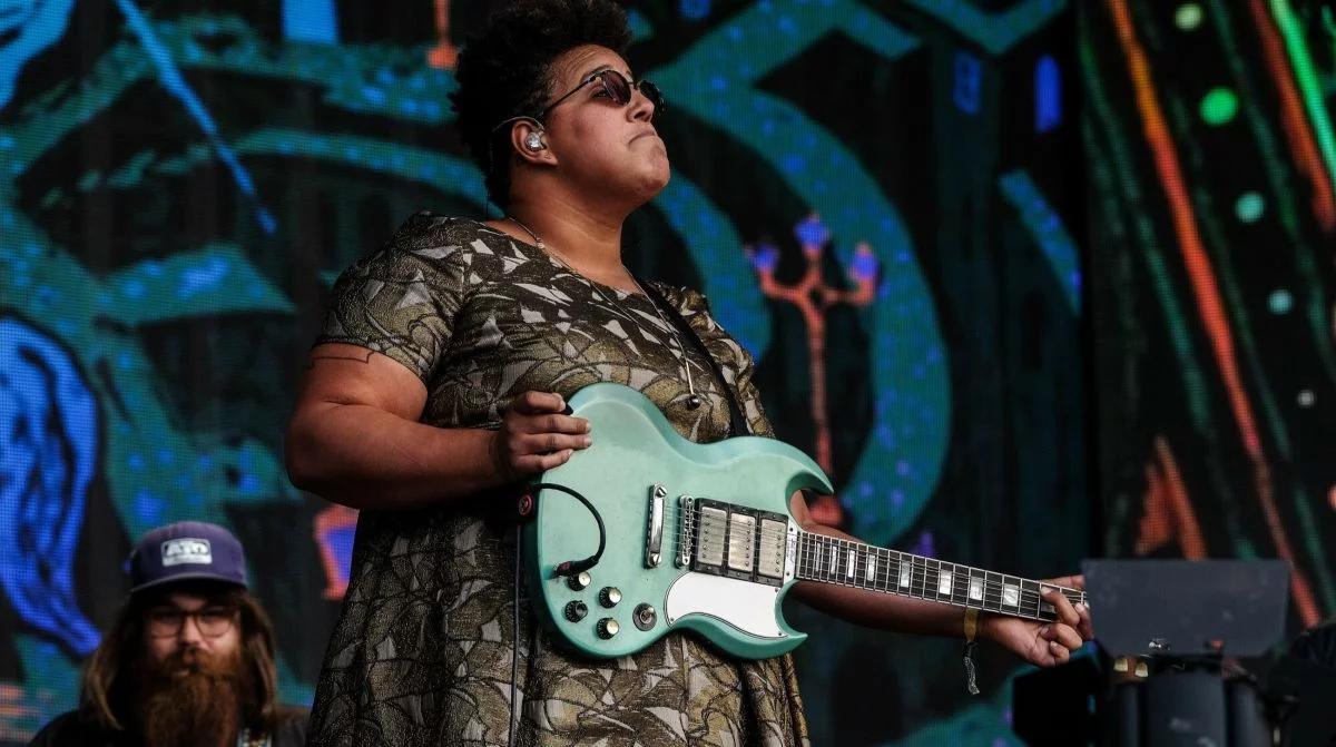 Powrót Alabama Shakes. Po koncertach dostaliśmy nowy singiel