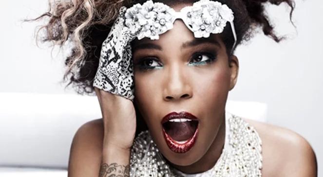 Macy Gray na Torwarze