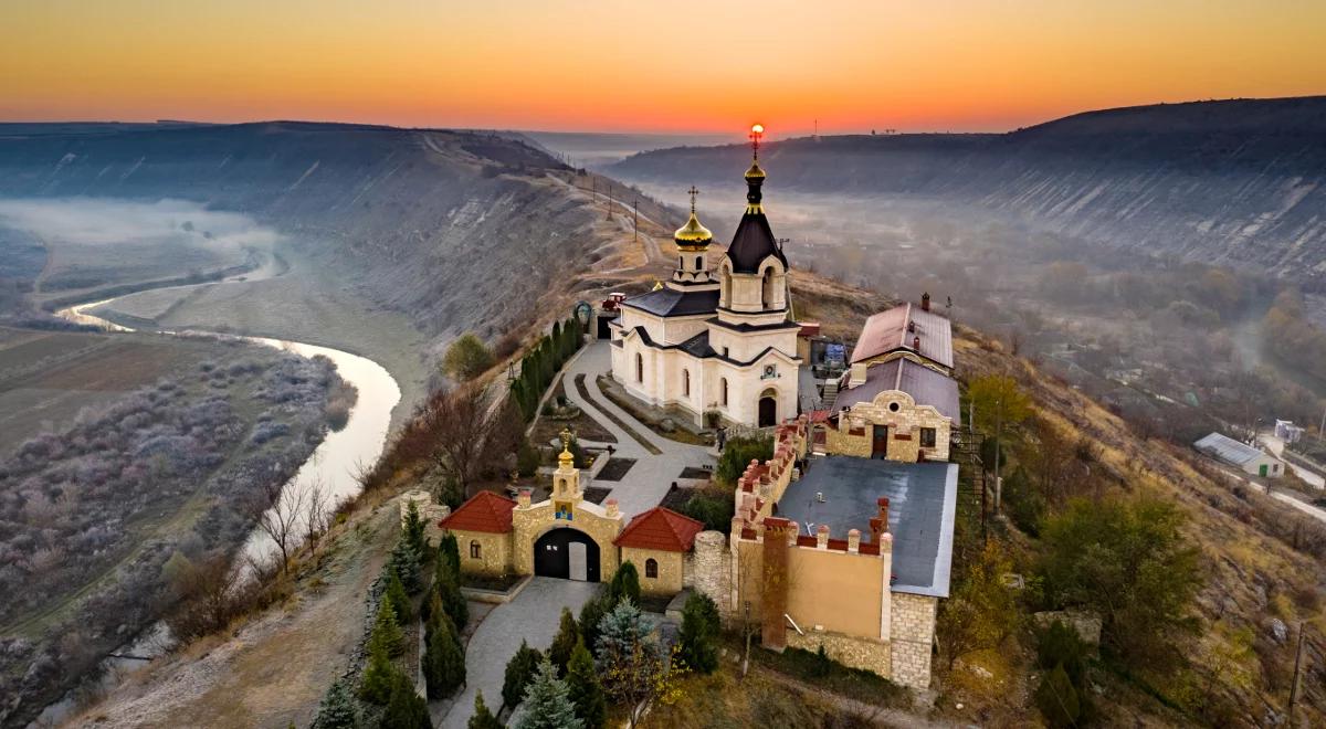 Mołdawia. Między dostatnią przeszłością a niepewną przyszłością