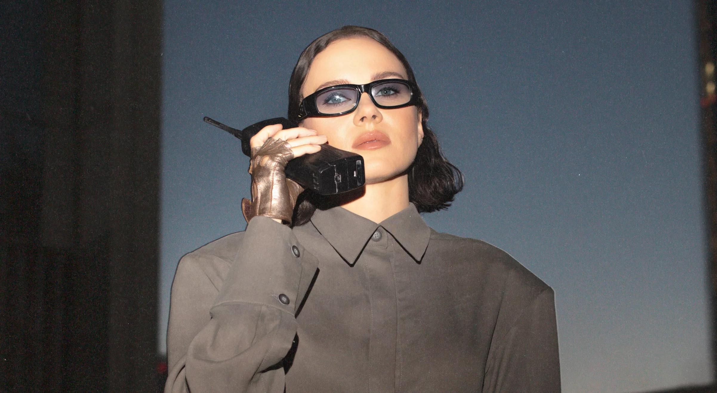 Kasia Lins śpiewa "Moją krew". "To najbardziej intensywny utwór Republiki"