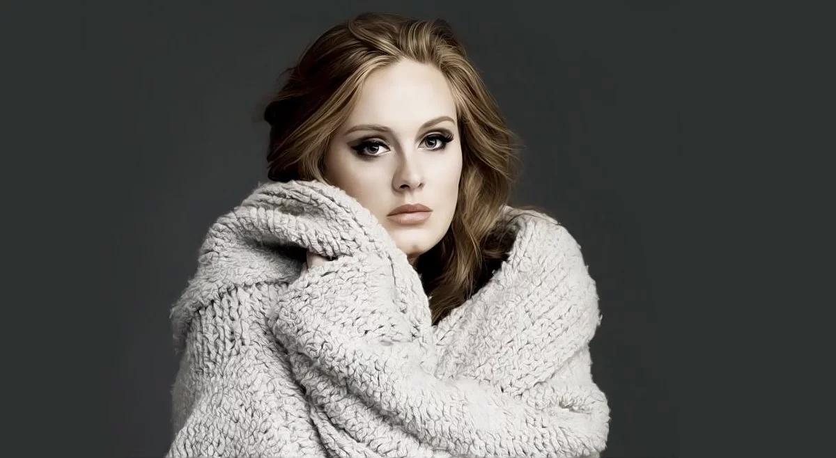 Anna Gacek, Wojciech Mann i ich nietypowe podejście do twórczości Adele