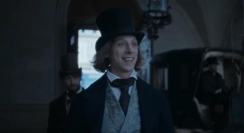 "Chopin, Chopin!" już w kinach. Rozmowa z twórcami filmu w Trójce