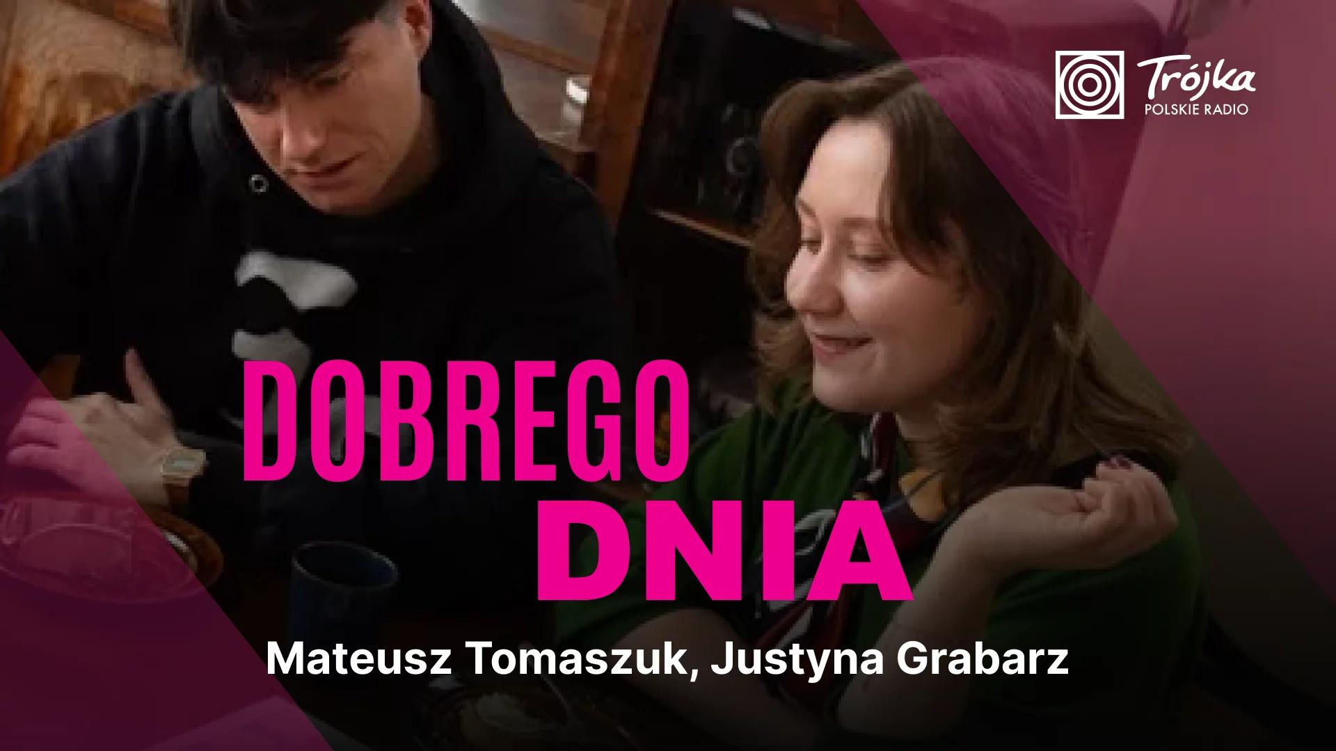 Dobrego Dnia! 
