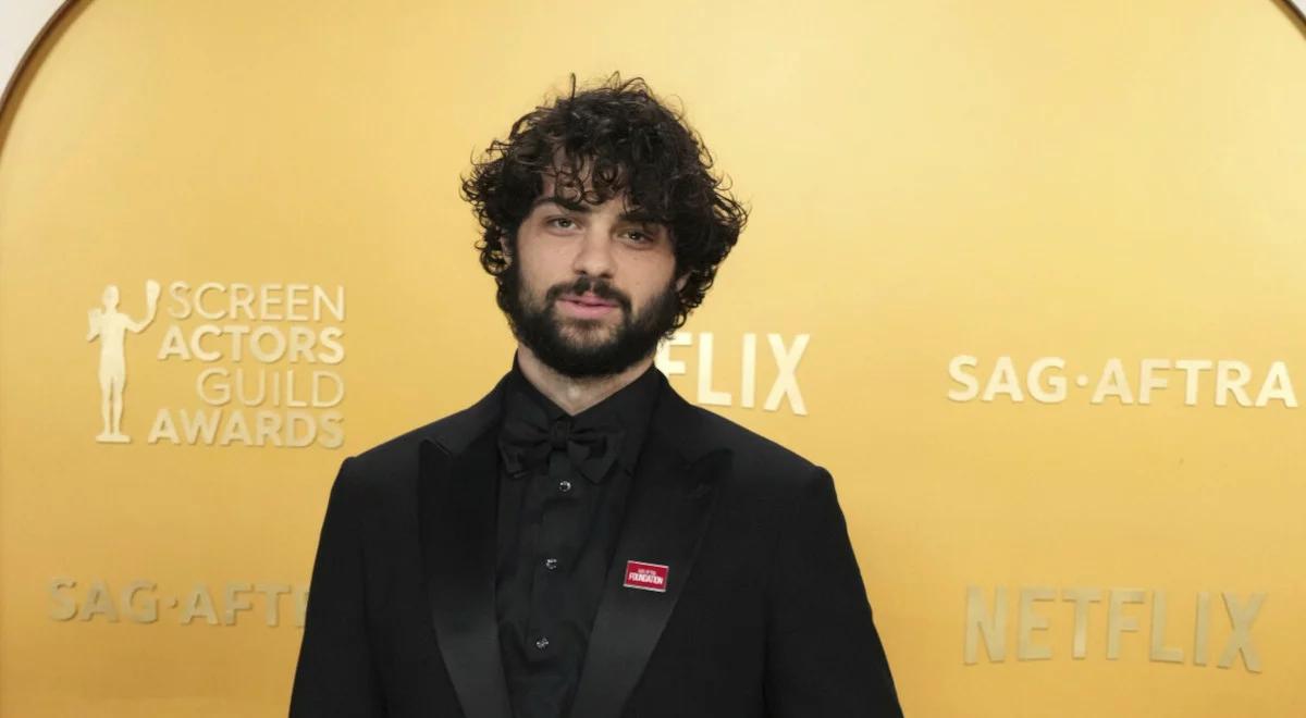 Noah Centineo wcieli się w młodego Johna Rambo. Za kamerą Jalmari Helander