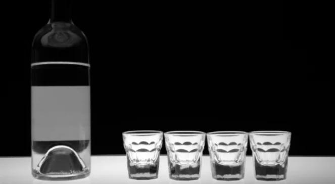 Sukces ułatwia picie