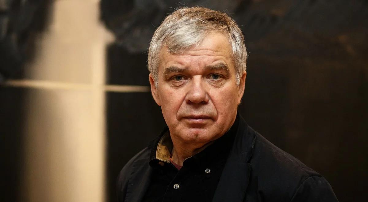 Opowieść o miłości, przemijaniu i sztuce. Intymny "Portret matki" [POSŁUCHAJ REPORTAŻU]