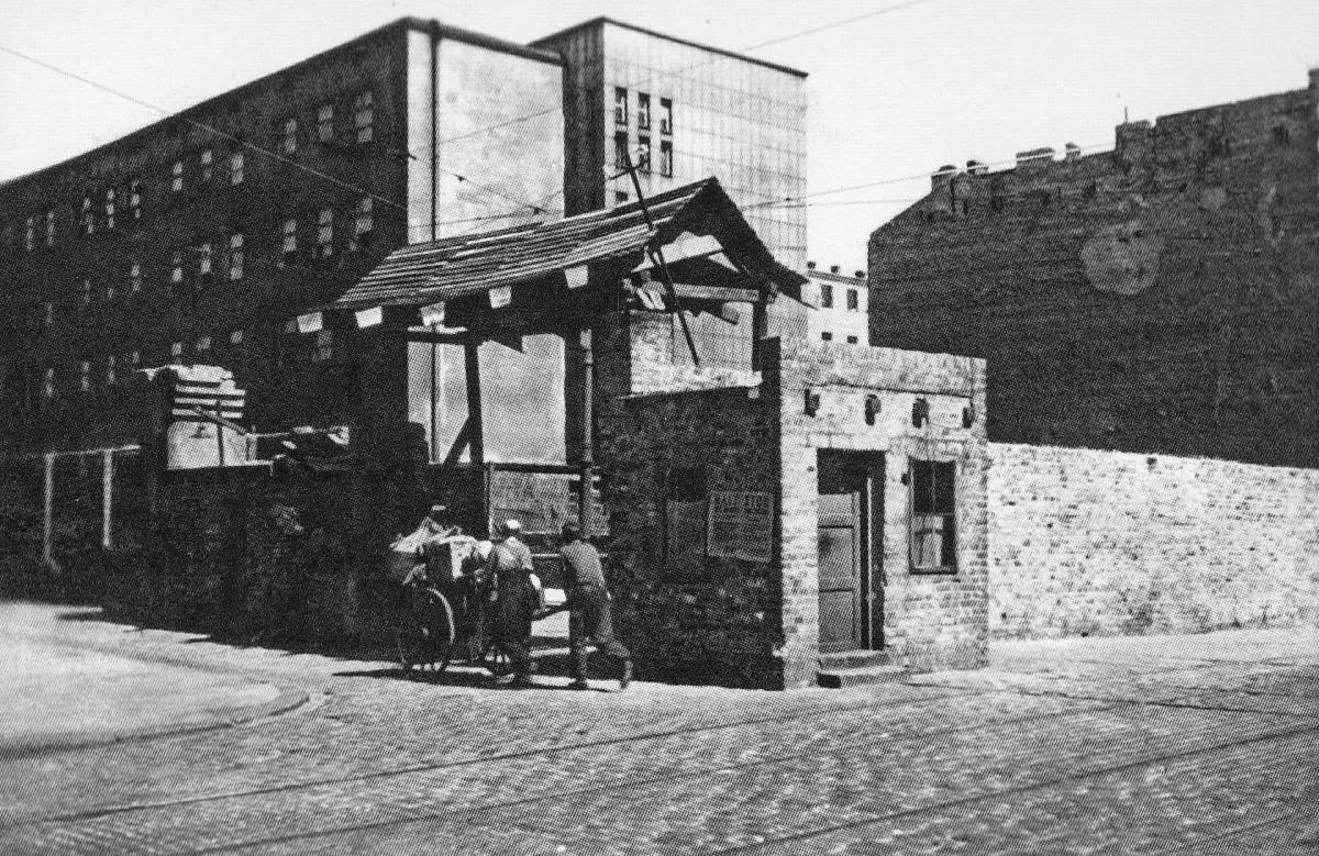 Umrzeć z podniesioną głową: 79. rocznica powstania w getcie warszawskim