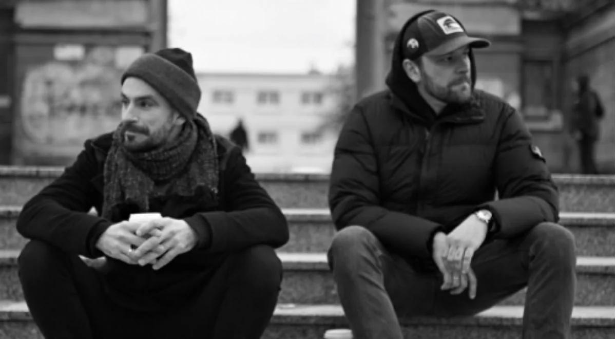 Fisz i Emade o nie zawsze łatwej pracy nad albumem "Radar"