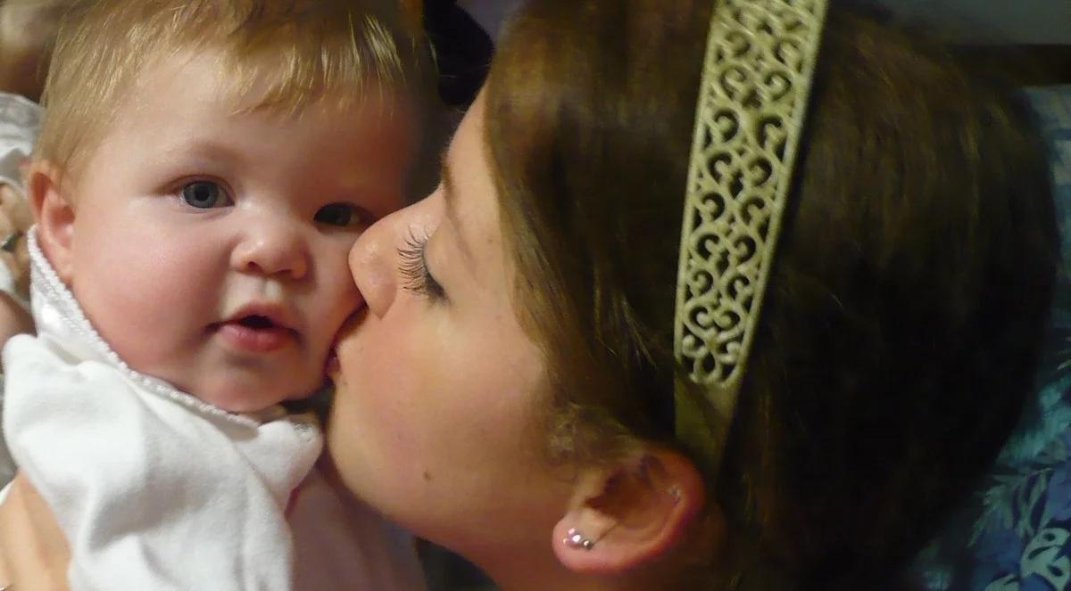 Szczęście podyktowane nie tylko sercem. Trudy i radości adopcji