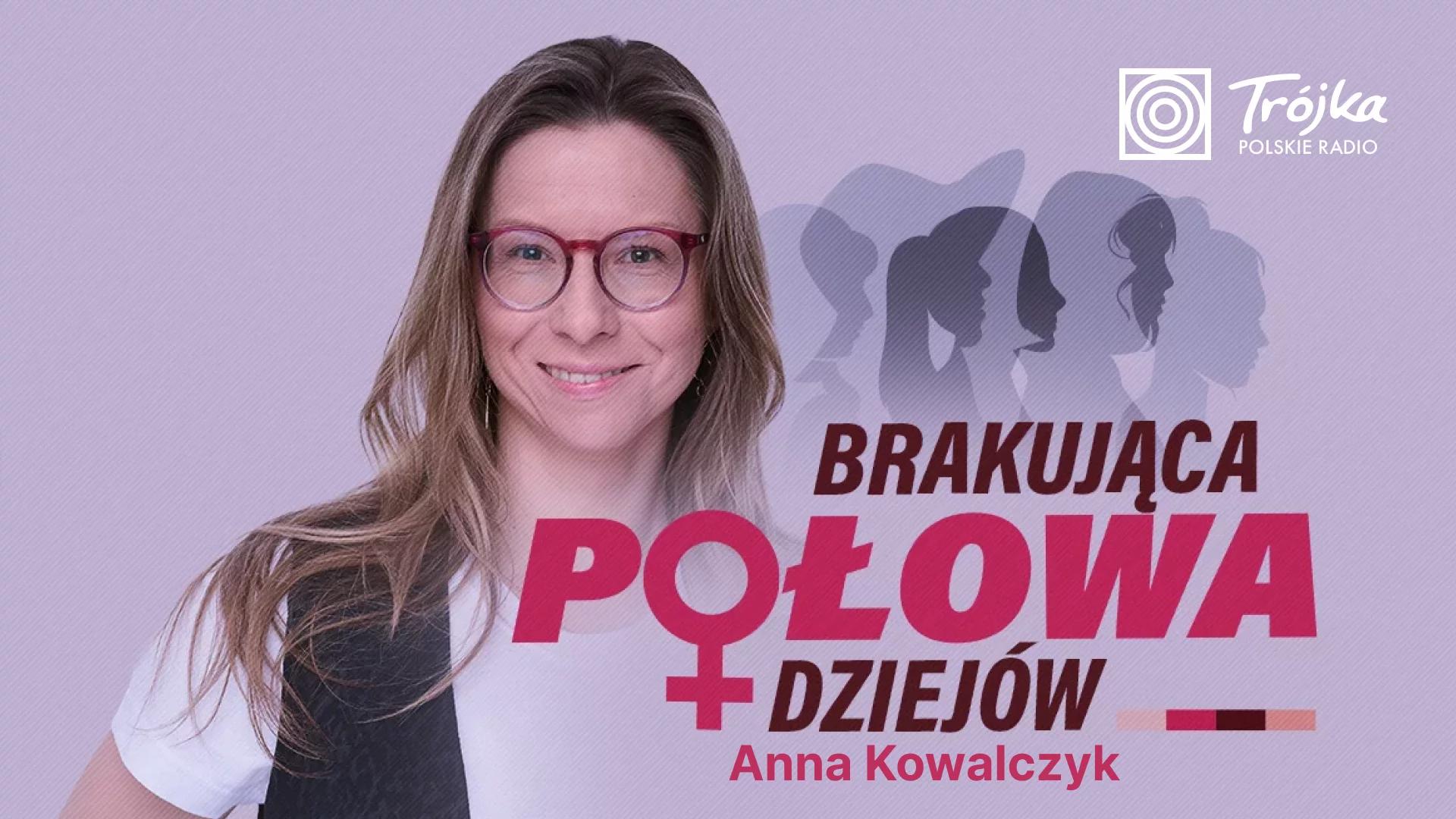 Brakująca Połowa Dziejów