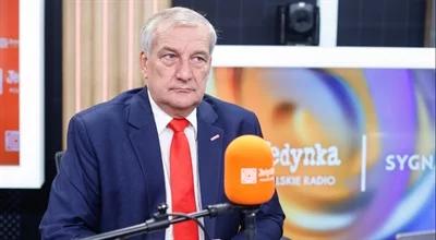 Za niska pomoc dla powodzian? Szczepański: za wyliczenia odpowiada samorząd