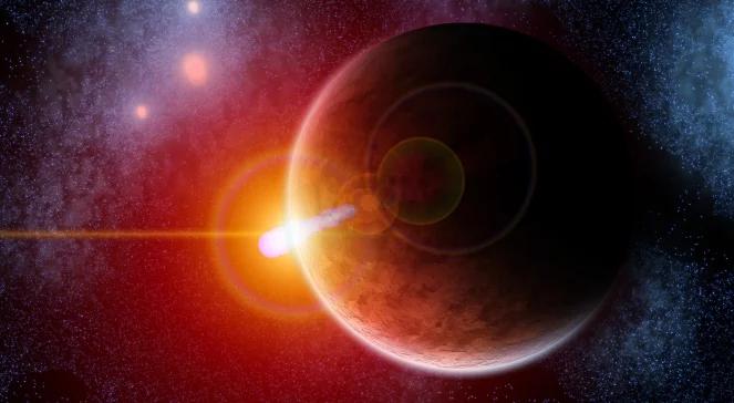 Technologiczna rewolucja