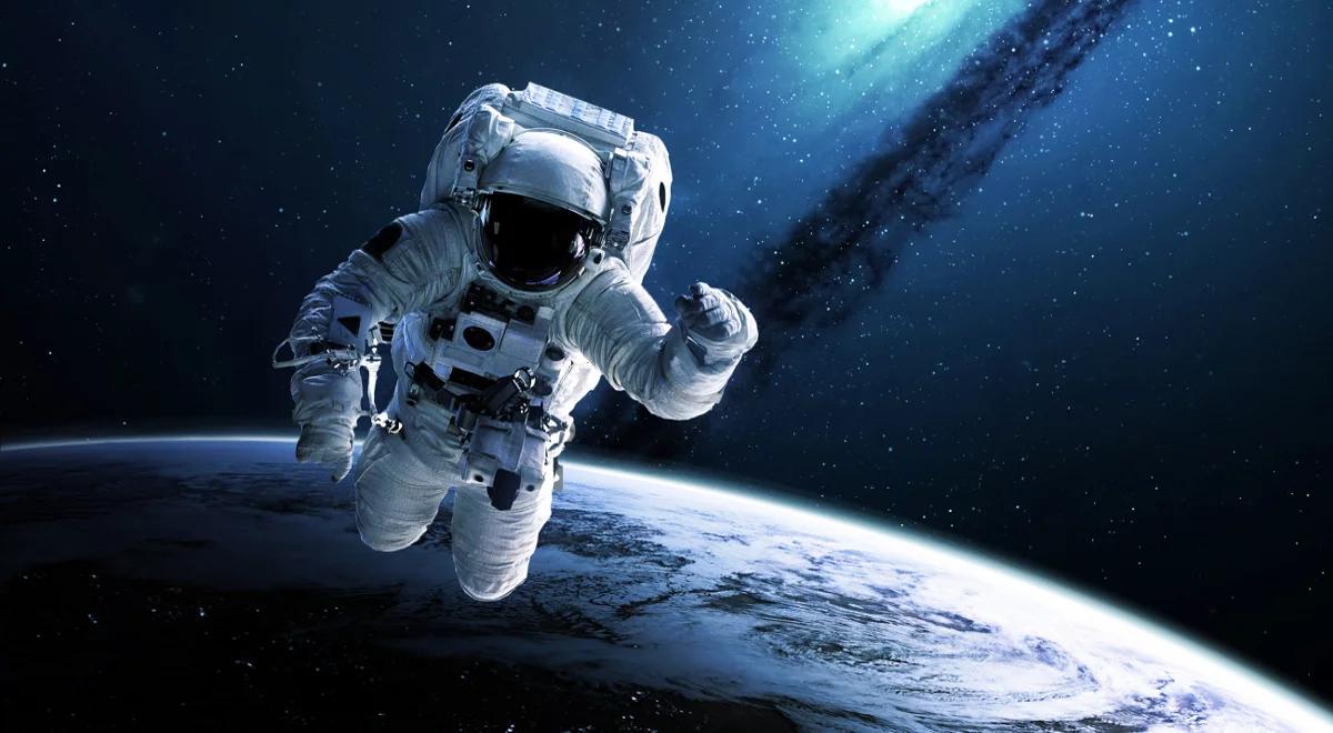 Gdzie znika grawitacja?