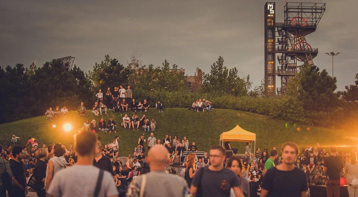 Zmiana terminu 15. edycji Festiwalu Tauron Nowa Muzyka Katowice