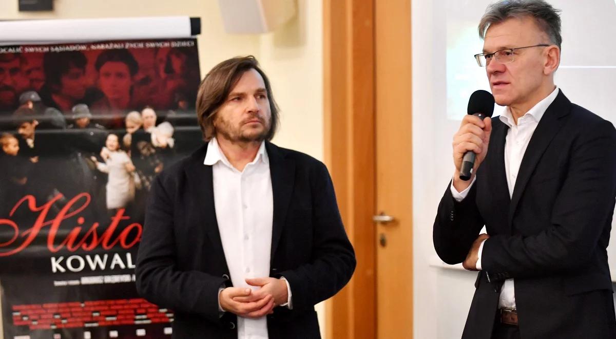 Zbrodnia w Ciepielowie: Polacy zamordowani za pomoc Żydom