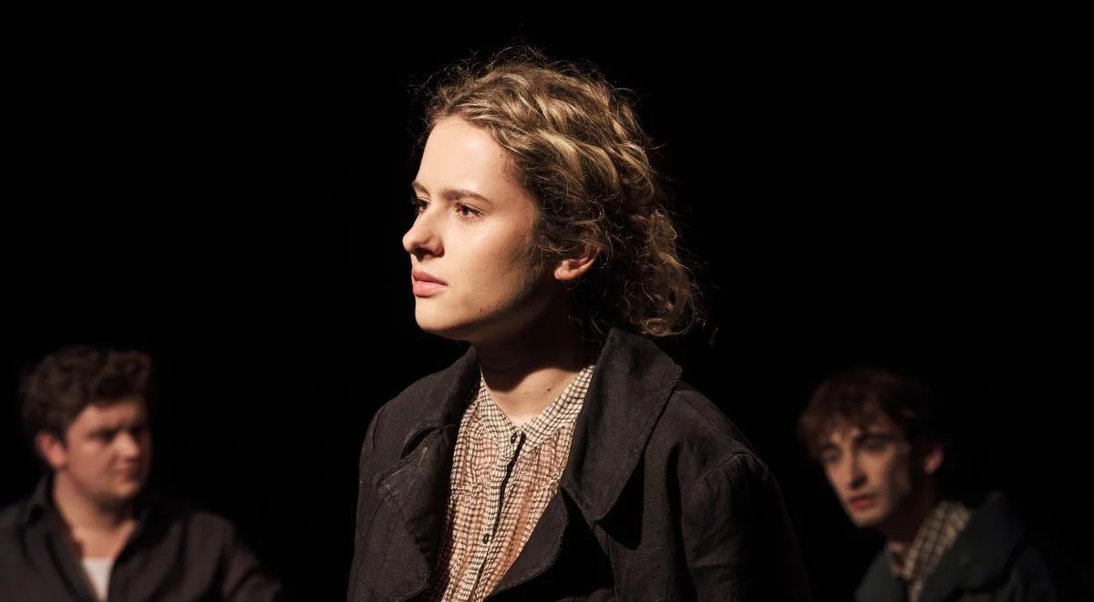 Premiera dyplomu studentów Akademii Teatralnej. W Collegium Nobilium "Rózia" 