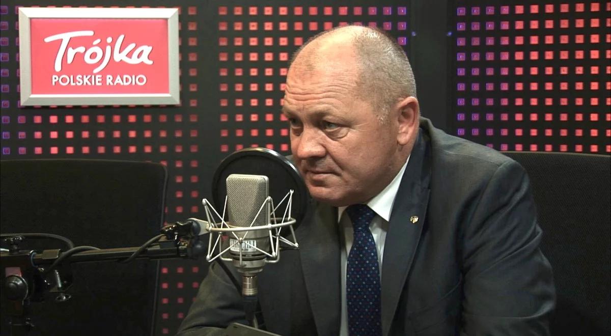 "Zamach stanu" w PSL? Minister rolnictwa zabrał głos