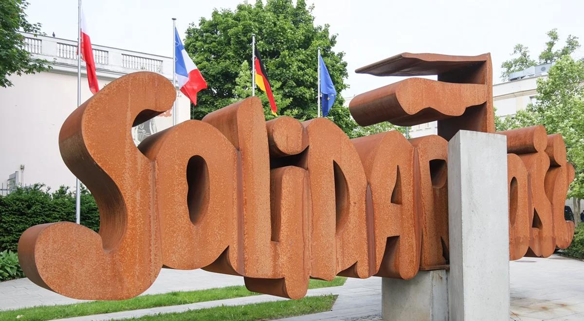 Czy doświadczamy dziś solidarności? Rozmowa z dr Jowitą Radzińską