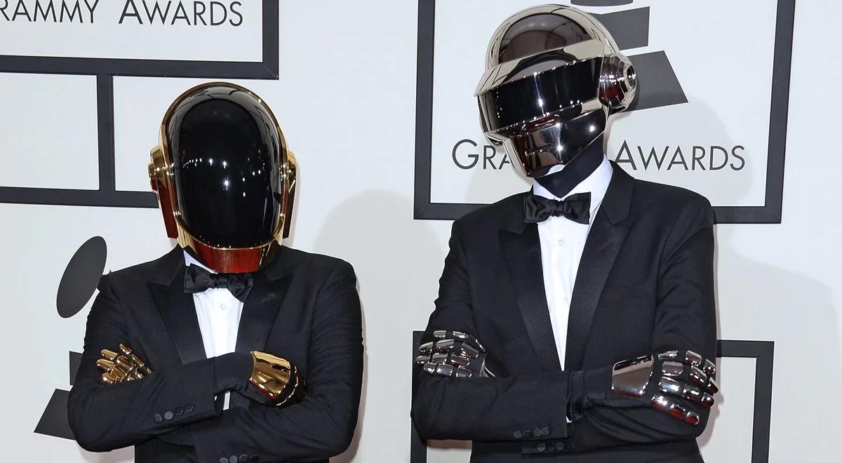 Daft Punk w Fortnite. "Muzyka żyje", ale reaktywacji nie będzie 