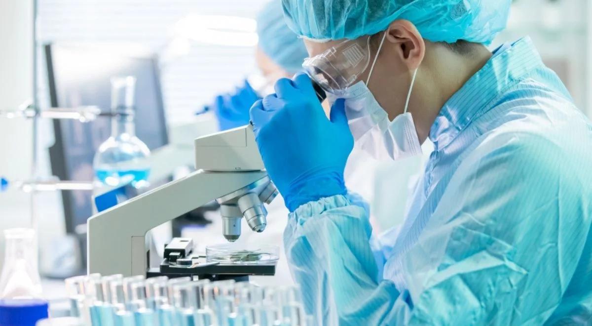 Polska nauka w kryzysie? "Finansowanie nigdy nie było priorytetem"