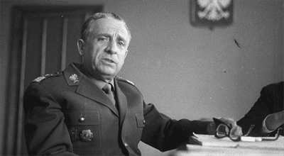 60 lat temu Marian Spychalski został marszałkiem Polski. Działacz komunistyczny jest ostatnią osobą, której przyznano ten stopień