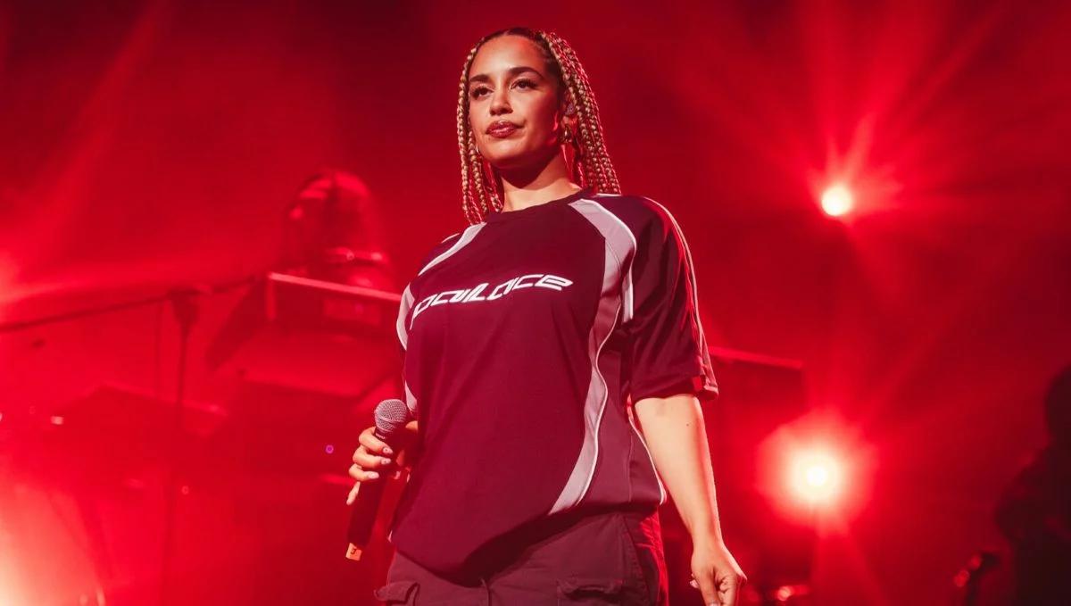 Jorja Smith, HAVEN. i AI, czyli jak utrudnić sobie podbój list przebojów