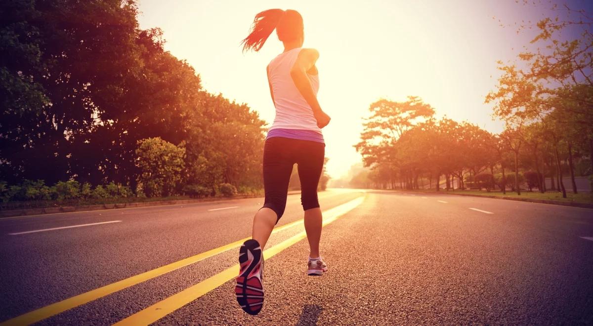 Jak pogodzić rolę matki z bieganiem?