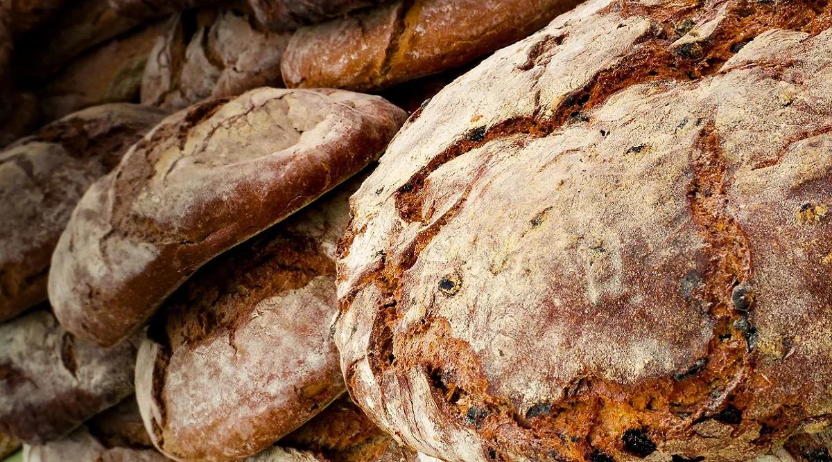 Chleb nasz domowy, powszedni