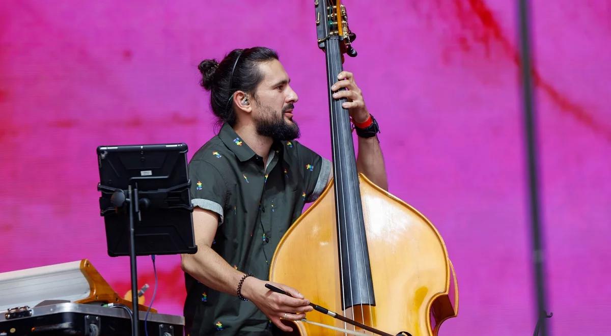 Wojciech Gumiński – muzyczny wojownik cieszący się każdą chwilą