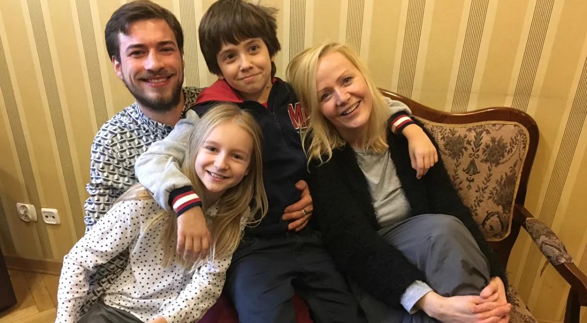 Jan Mela o niepełnosprawności.  "Ważne by nie udawać"