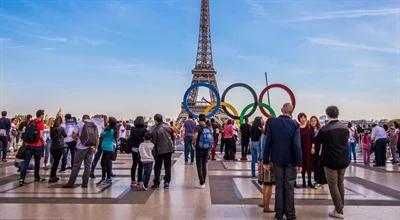 Jacek Mulczyk-Skarżyński: Paryż zdominowały igrzyska olimpijskie