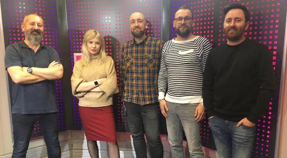 MAD in Poland powraca w analogowym wydaniu!