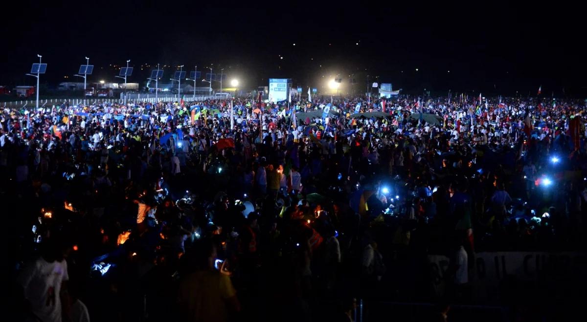 ŚDM.  Zagrożenia dla współczesnego świata