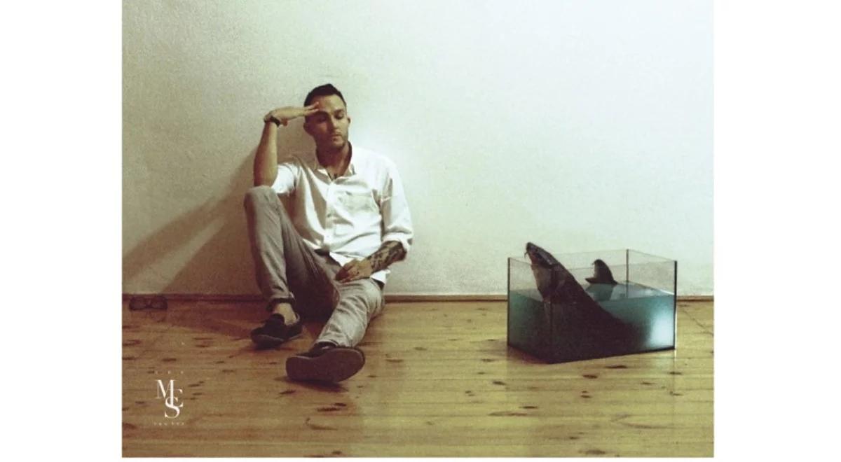 Ten Typ Mes o żywym hip-hopie