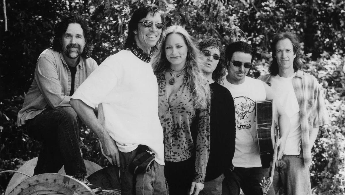 "More Than a Feeling": Boston, Tom Scholz i przebój pełen inspiracji