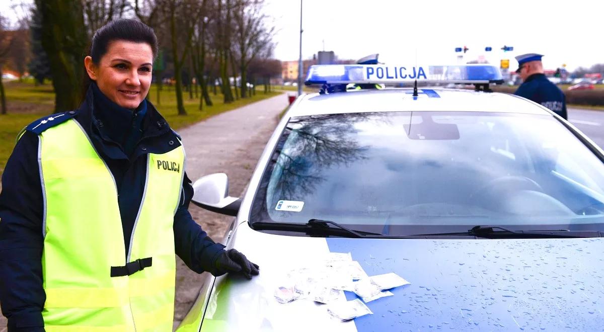 Kobiety jeżdżą bezpieczniej. Statystyki zadają kłam stereotypom 