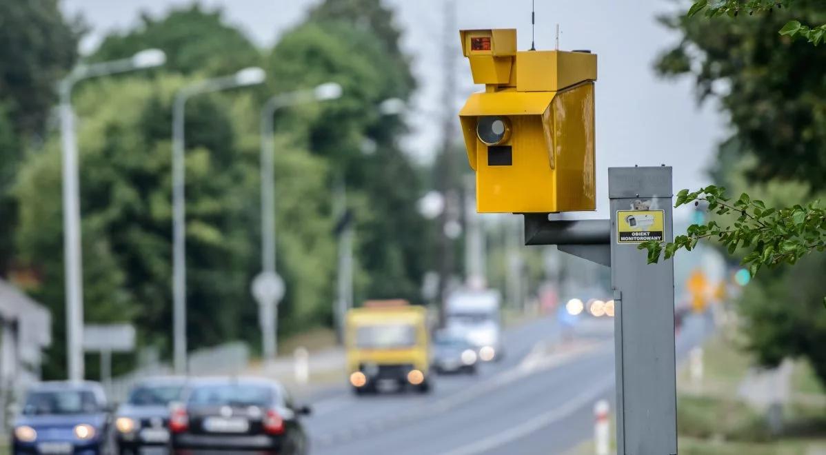 Czy za rażące wykroczenia kary dla kierowców powinny być wyższe?