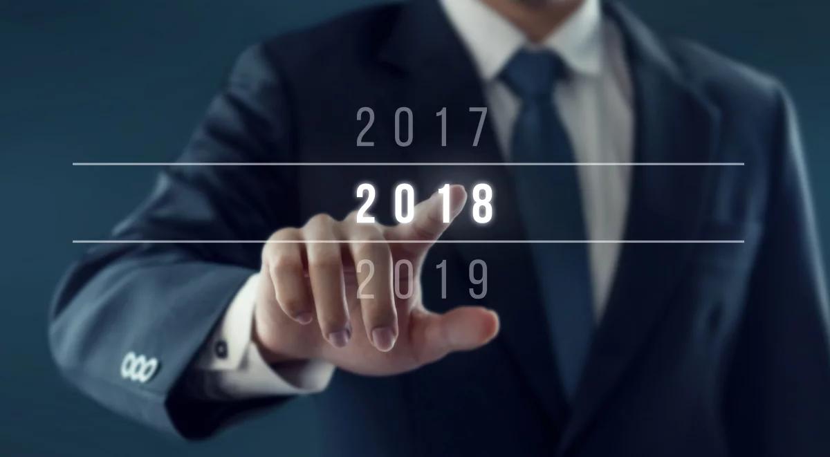 Czy coś dobrego, miłego wydarzyło mi się w mijającym roku?