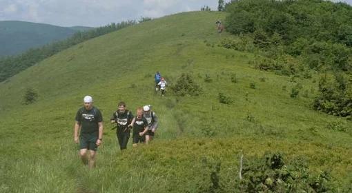 Jak Bieg Rzeźnika to tylko parami