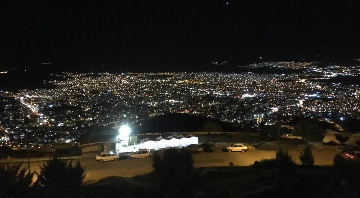 "Irane Man", irańska elektronika i…