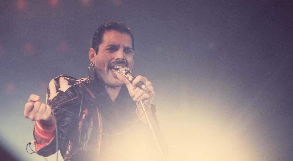 Freddie Mercury i jego nieprzemijająca legenda. Nieśmiałość ukryta pod maską gwiazdy