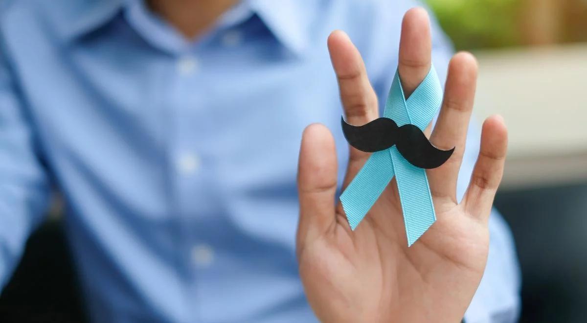 Panowie, chwyćcie byka za rogi i idźcie na badania. Rozmowa w "Klubie Trójki"