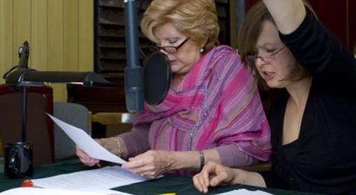 Scena teatralna Trójki: "Między nami dobrze jest" Masłowskiej