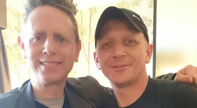 Martin Gore dla Trójki o płycie "Spirit" i muzycznych wspomnieniach